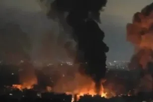 «Ανοιχτό πόλεμο» στο Αφγανιστάν κήρυξε το Πακιστάν, τουλάχιστον 130 νεκροί ΒΙΝΤΕΟ