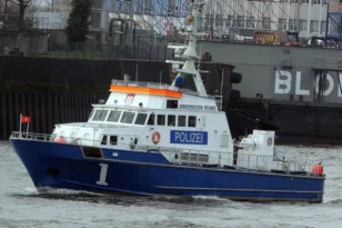 Αυτός είναι ο 55χρονος Έλληνας που συνελήφθη στη Ροδόπη για δολιοφθορά σε γερμανικά πολεμικά πλοία