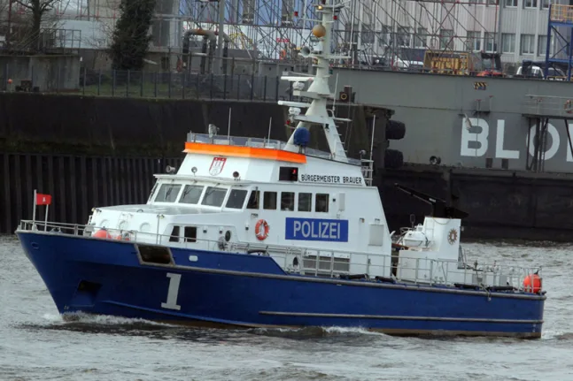 Αυτός είναι ο 55χρονος Έλληνας που συνελήφθη στη Ροδόπη για δολιοφθορά σε γερμανικά πολεμικά πλοία