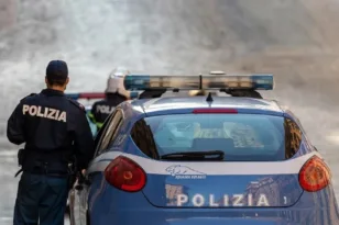 Ιταλία: Έρευνα για πιθανή δολιοφθορά σε σιδηροδρομικές γραμμές – Εκρηκτικός μηχανισμός και κομμένα καλώδια