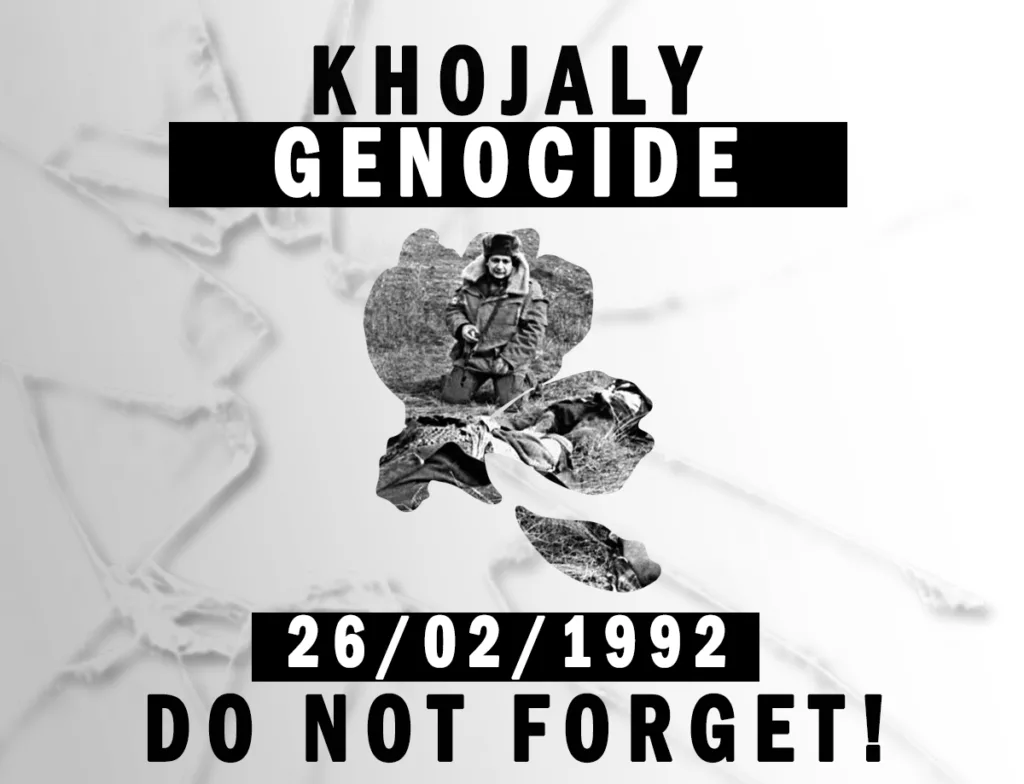 Χοτζαλί: Μια Πληγή της Ιστορίας και το Μονοπάτι προς μια Διαρκή Ειρήνη.