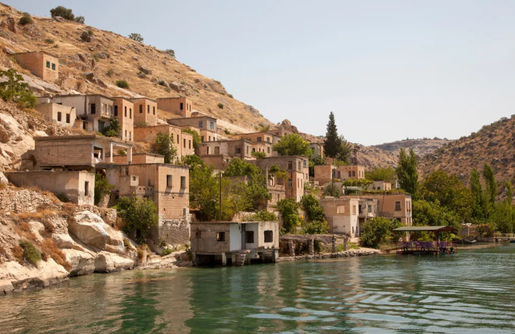 Μεσοποταμία: Ενας προορισμός-έκπληξη για ταξίδι στην ιστορία και τον πολιτισμό