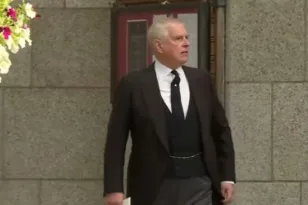 Κατηγορία σοκ σε βάρος του Άντριου