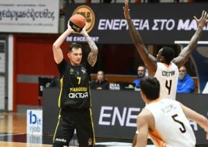 Λαβωμένος ο Προμηθέας ηττήθηκε από το Μαρούσι και αποκλείστηκε από το Κύπελλο, ΦΩΤΟ