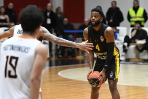 Λαβωμένος ο Προμηθέας ηττήθηκε από το Μαρούσι και αποκλείστηκε από το Κύπελλο, ΦΩΤΟ