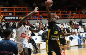 Λαβωμένος ο Προμηθέας ηττήθηκε από το Μαρούσι και αποκλείστηκε από το Κύπελλο, ΦΩΤΟ