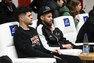 Λαβωμένος ο Προμηθέας ηττήθηκε από το Μαρούσι και αποκλείστηκε από το Κύπελλο, ΦΩΤΟ