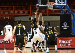 Λαβωμένος ο Προμηθέας ηττήθηκε από το Μαρούσι και αποκλείστηκε από το Κύπελλο, ΦΩΤΟ