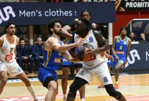 Ο Προμηθέας έχασε από το Περιστέρι και μπλέκει... - Φωτογραφίες