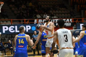 Ο Προμηθέας έχασε από το Περιστέρι και μπλέκει... - Φωτογραφίες