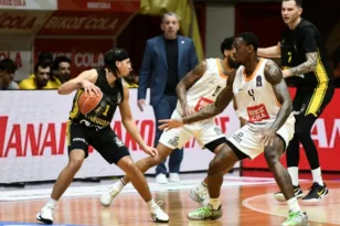 Λαβωμένος ο Προμηθέας ηττήθηκε από το Μαρούσι και αποκλείστηκε από το Κύπελλο