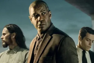 Προσοχή στις Λεπτομέρειες: Η αναζήτηση της δικαιοσύνης ως προσωπικό βάρος