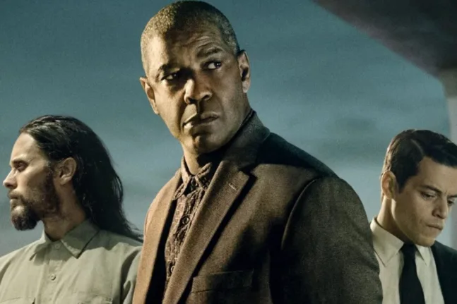 Προσοχή στις Λεπτομέρειες: Η αναζήτηση της δικαιοσύνης ως προσωπικό βάρος