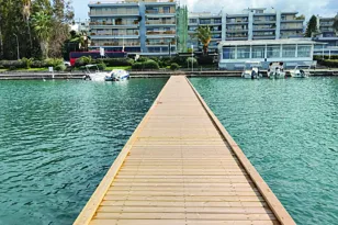 Μαρίνα Πάτρας: Τι συμβαίνει με τις νέες προβλήτες; Έγιναν … υποβρύχιες» στην πρόσφατη κακοκαιρία