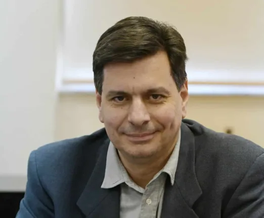 Πέτρος Ψωμάς: «Ανασφάλιστη εργασία και αύξηση δημοτικών τελών - Νέα ήθη από τη δημοτική Αρχή»