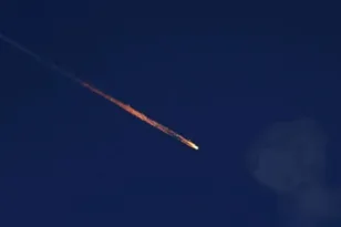 Σειρήνες στο Τελ Αβίβ: Το Ιράν εκτόξευσε πυραύλους κατά του Ισραήλ – Ενεργοποιήθηκε η αντιαεροπορική άμυνα