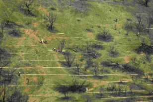 Το drone της «Π» πάνω από τον Μείλιχο: Θεαματική πρόοδος στα αντιπλημμυρικά – Ο Σταύρος Παπασταύρου στην Πάτρα για την παραλαβή των έργων