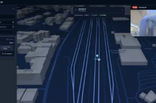 railway.gov.gr: Live όλα τα δρομολόγια και η πορεία των τρένων, ενεργοποιήθηκε η πλατφόρμα