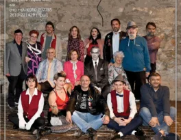 Πάτρα: Ακύρωση παραστάσεων «Ο Κος Αμιλκάρ» από το Ρεφενέ