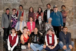 Πάτρα: Ακύρωση παραστάσεων «Ο Κος Αμιλκάρ» από το Ρεφενέ