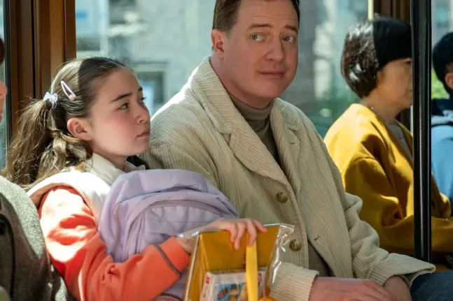 Οικογένεια προς Ενοικίαση: Υποκριτική, μια αληθινή μορφή αγάπης