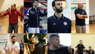 Rising Stars: Οι προπονητές επιλέγουν τους κορυφαίους