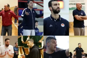 Rising Stars: Οι προπονητές επιλέγουν τους κορυφαίους
