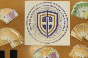 Κύκλωμα κοκαΐνης με «κωδικούς» στη Ρόδο: Στην κύρια ανάκριση η μεγάλη δικογραφία – 28 εμπλεκόμενοι, πέντε συλλήψεις