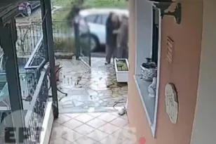 Βίντεο ντοκουμέντο από τη δράση κυκλώματος διαρρηκτών Συλλήψεις μετά από μεγάλη αστυνομική έρευνα