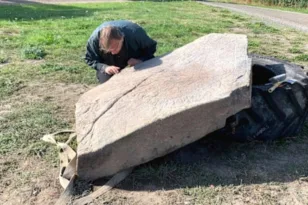 Οι Βίκινγκς έστελναν ερωτικά μηνύματα πάνω σε πέτρες – Τι ανακάλυψαν στη Σκανδιναβία