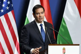 Αποθέωση για τον Όρμπαν, προβληματισμός για το Ιράν