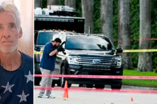 Μαθαίνει την ποινή του δράστη της απόπειρας δολοφονίας κατά του Τραμπ σε γήπεδο γκολφ