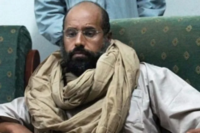 Δολοφόνησαν τον Σαΐφ Αλ-Ισλάμ Καντάφι, ήταν γιος του πρώην ηγέτη της Λιβύης