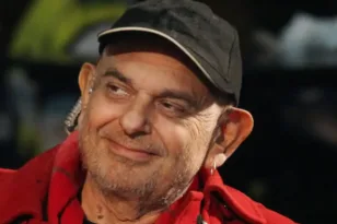 Σάκης Μπουλάς: 12 χρόνια χωρίς τον αγαπημένο καλλιτέχνη – Συγκινητική ανάρτηση της Μαρίας Παναγοπούλου