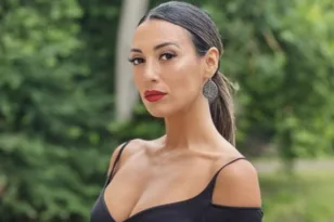 Ευγενία Σαμαρά: «Τα ΜΜΕ έχουν σεβαστεί πολύ την προσωπική μου ζωή, δεν έχουν ξεπεράσει κάποιο όριο»