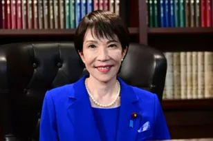 Ιαπωνία: Ο Τραμπ στηρίζει την Σανάε Τακαΐτσι για τις εκλογές