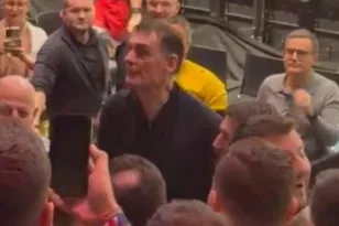 Νομικές ενέργειες κατά Μπαρτζώκα προαναγγέλλει η ΚΑΕ Παναθηναϊκός μετά το επεισόδιο στο Ντουμπάι