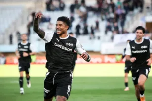 ΟΦΗ – Λεβαδειακός 3-2: Οι Κρητικοί έβαλαν «φρένο» στην έκπληξη του πρωταθλήματος