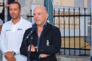 Πέθανε ο Χριστόφορος Στράτος, απόγονος του πατρινού κολοσσού της Πειραϊκής Πατραϊκής