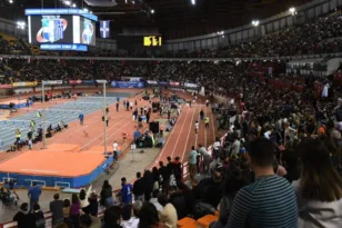 Πανελλήνιο κλειστού στίβου: Οι συμμετοχές των συλλόγων της Αχαΐας