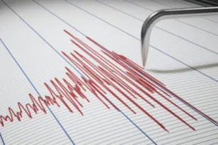 Σεισμός 3,3 Ρίχτερ ανοιχτά της Αμοργού