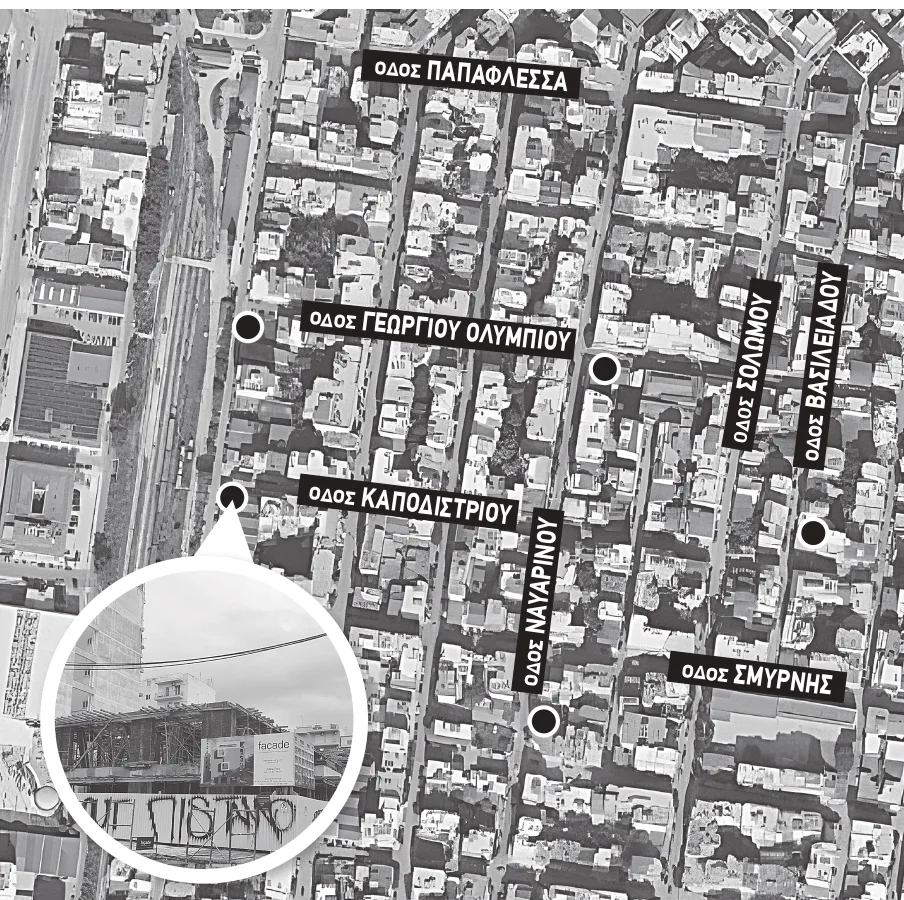 Πάτρα: Αλλαγή δεδομένων στην κτηματομεσιτική αγορά, ποιες είναι «hot spot» περιοχές