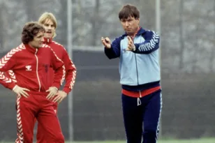 Πέθανε ο θρυλικός προπονητής Σεπ Πιόντεκ