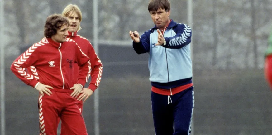 Πέθανε ο θρυλικός προπονητής Σεπ Πιόντεκ