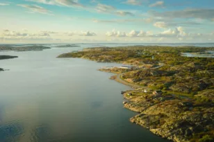 Σουηδία: Δείτε πως μπορεί να κερδίσετε ένα νησί