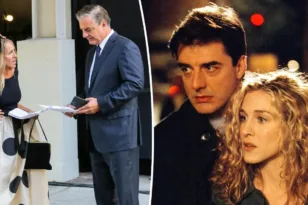 «Νιώθω τυχερός που ο χαρακτήρας μου στο Sex and the City σκοτώθηκε νωρίς», νέες αιχμές του Κρις Νοθ για Σάρα Τζέσικα Πάρκερ