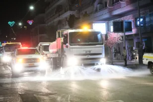 Η μάχη των εργαζόμενων καθαριότητας, η Πάτρα είναι έτοιμη για την μεγάλη παρέλαση ΦΩΤΟ