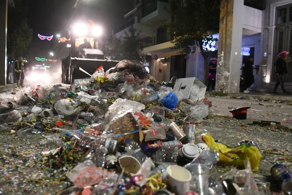 Η μάχη των εργαζόμενων καθαριότητας, η Πάτρα είναι έτοιμη για την μεγάλη παρέλαση ΦΩΤΟ