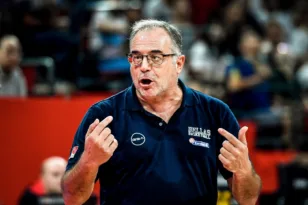 Εφυγε πρώην προπονητής του Απόλλωνα Πατρών και της Εθνικής Ομάδας!