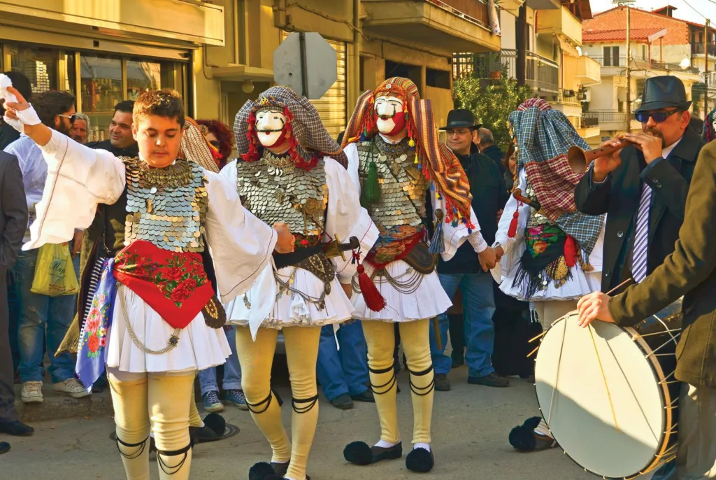 Καθαρά Δευτέρα: Οι κορυφαίοι προορισμοί για «Κούλουμα», επιλογές που καλύπτουν κάθε γούστο